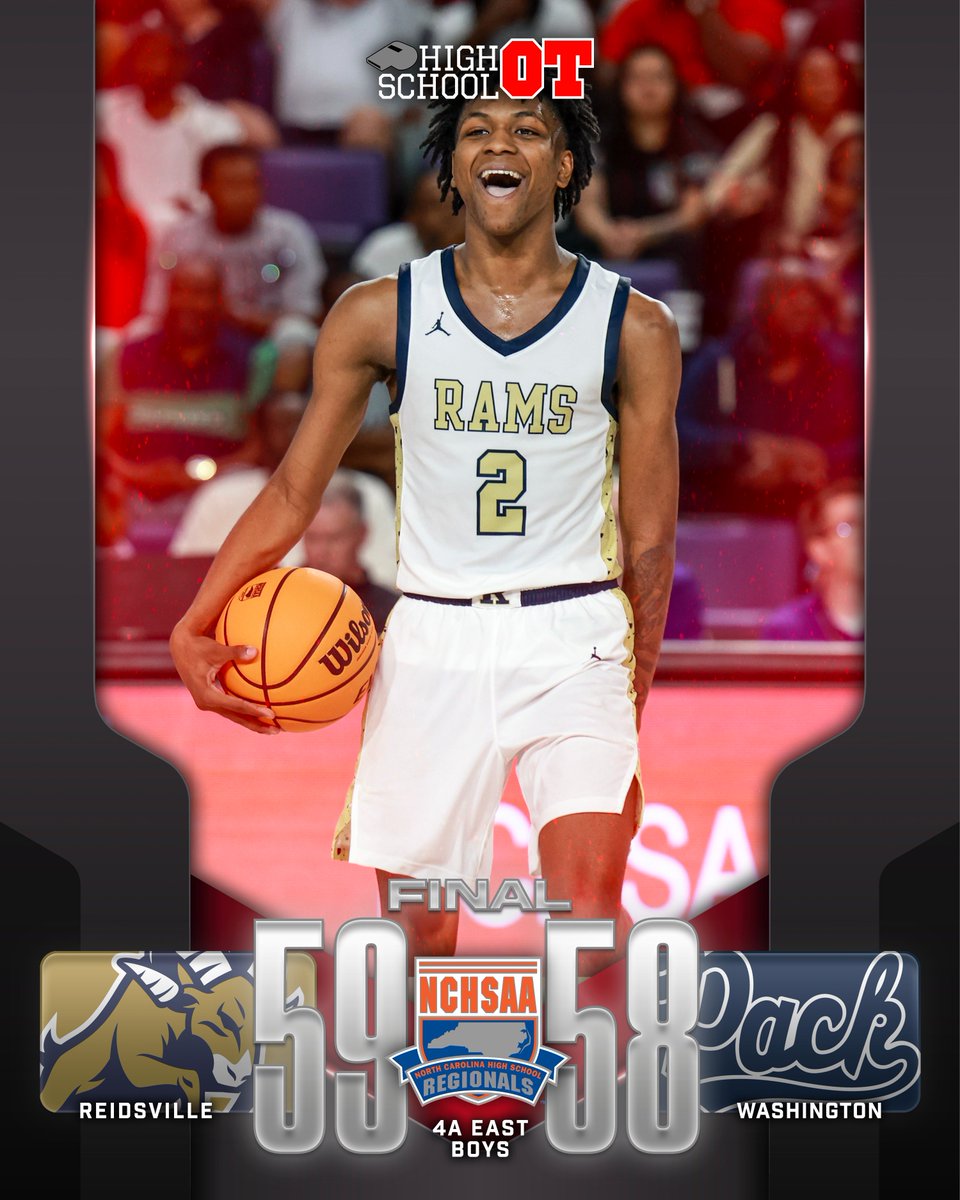 HighSchoolOT tweet media