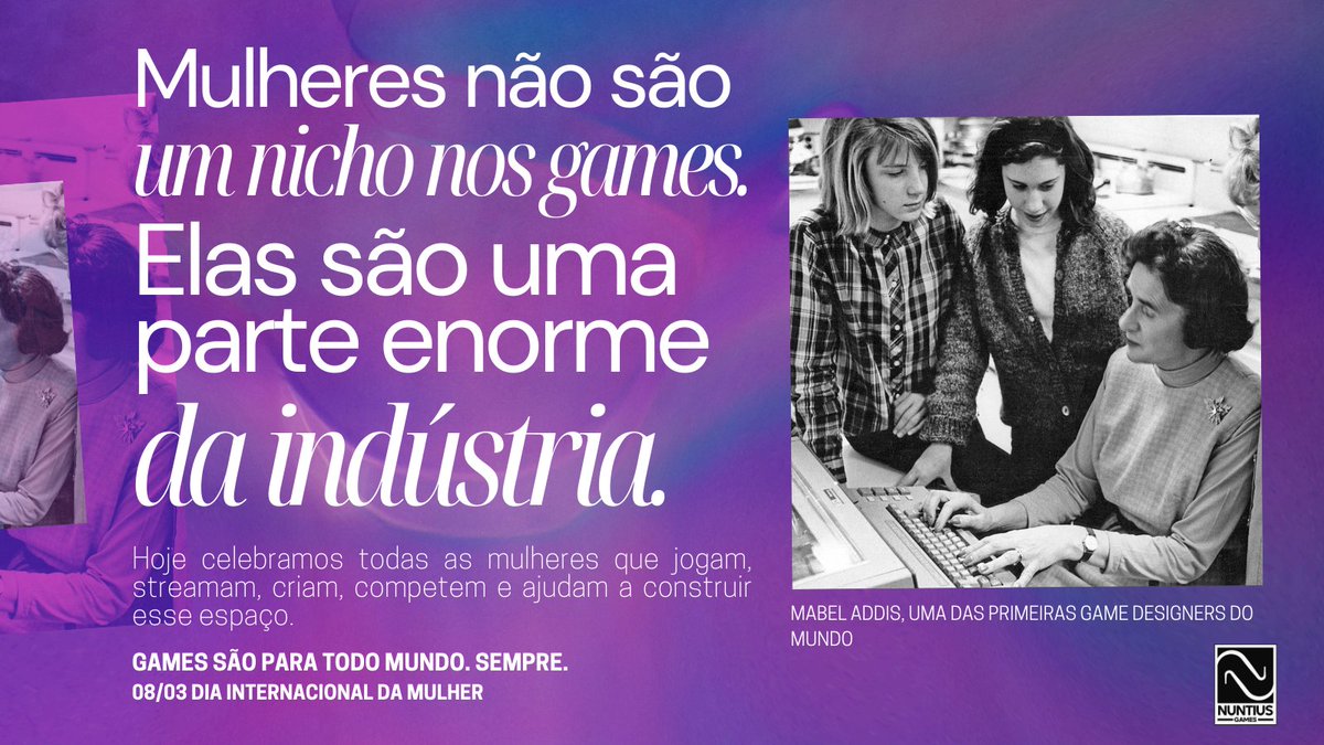 Nuntius Games tweet media