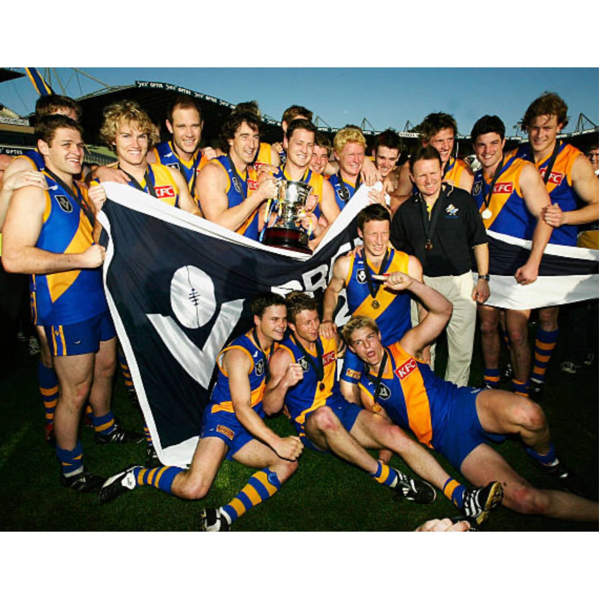 The Carlton Draft tweet media