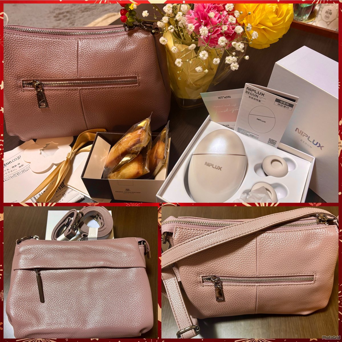 🍎にゃおたん🍏本音垢 tweet media