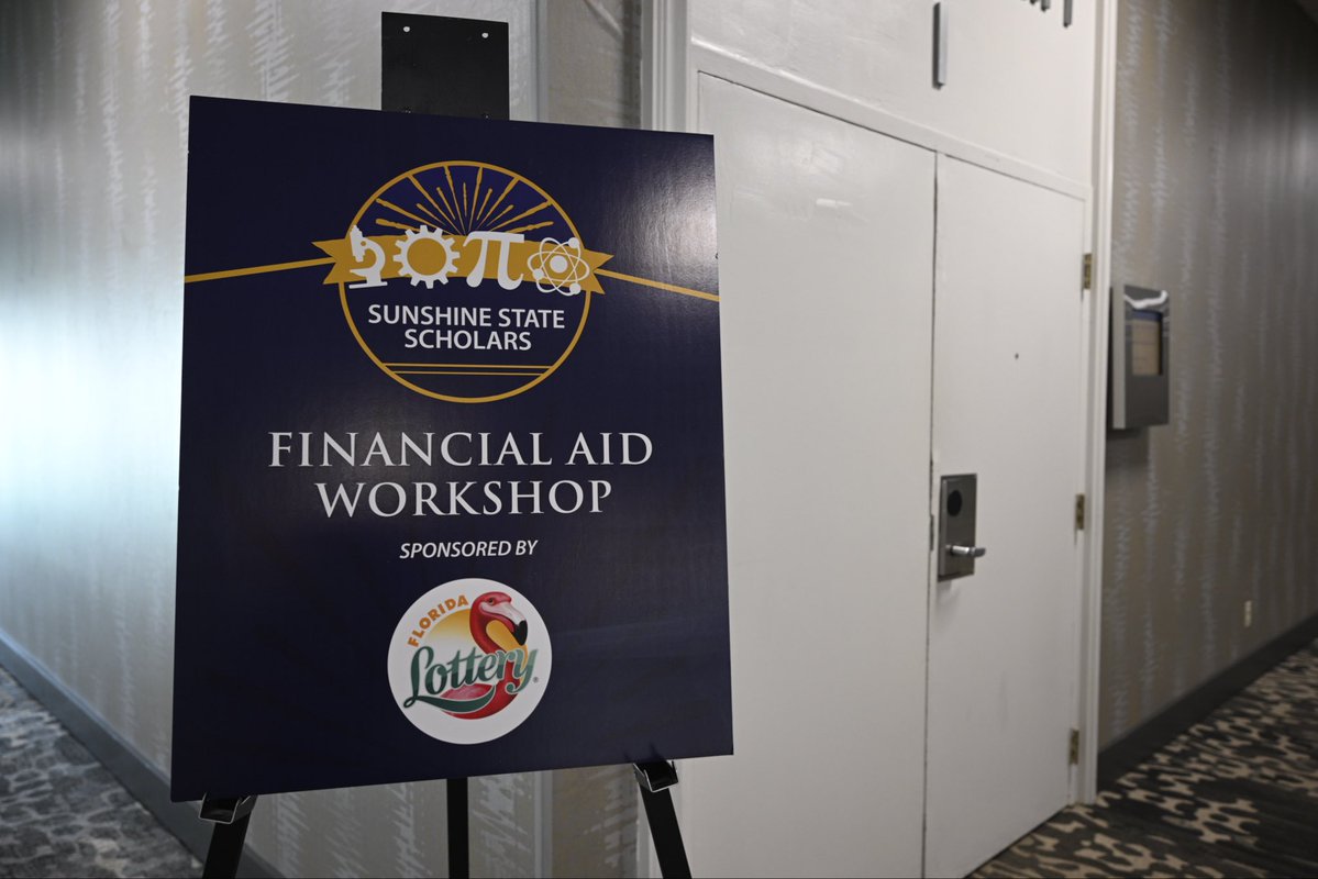 Florida Department of Education tweet media