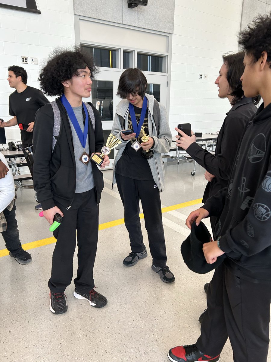 AACPS CCR Cocurricular tweet media