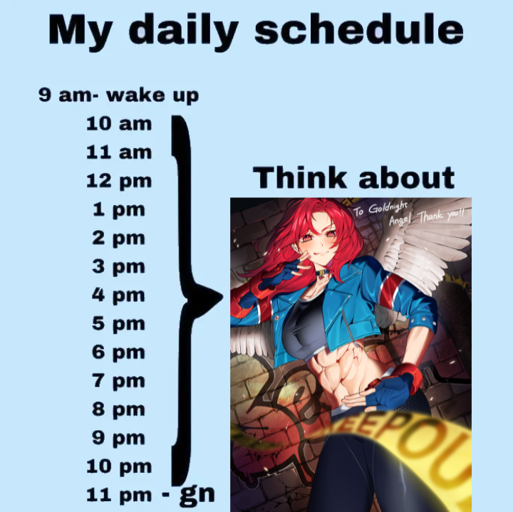 Serena - MtG Angel Vtuber tweet media