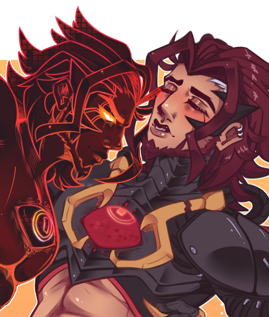 ☆UnfairFate☆ tweet media