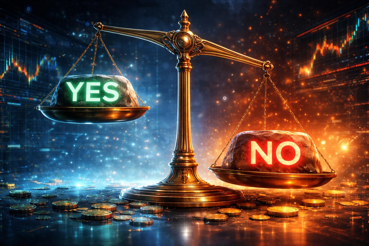 RECAP: ⚡ Prediction markets saw a headline-driven spike in volume this week, along with rising scrutiny.

Are they heading for a breakout or a crackdown?

Here’s the latest scoop.🧵

1/7