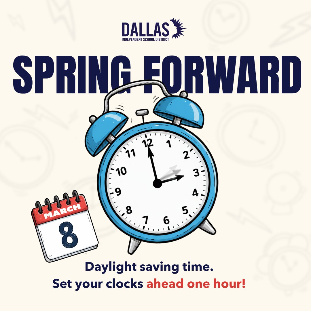 Dallas ISD tweet media