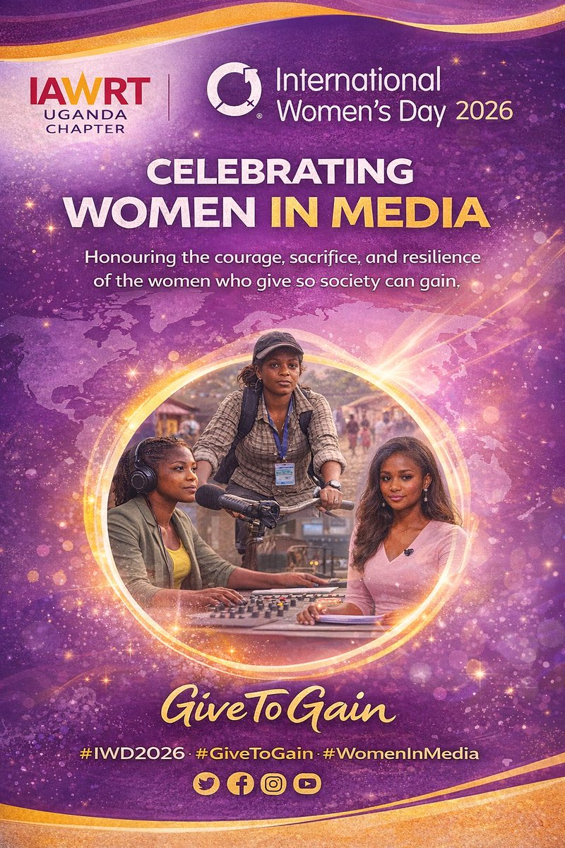 IAWRTuganda tweet media