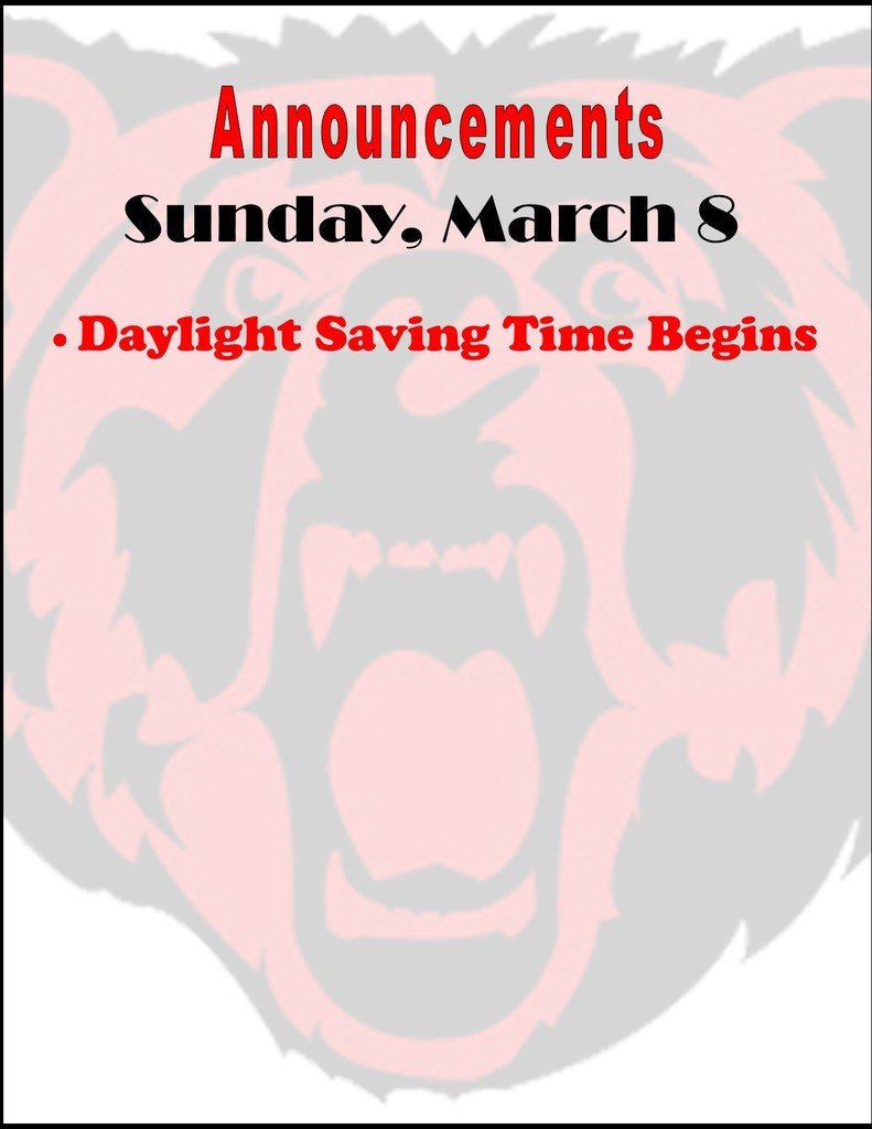 BHS Bears tweet media