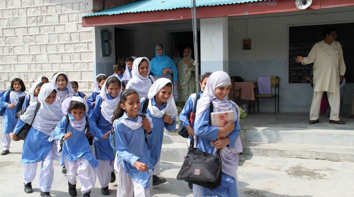 Commonwealth Women Parliamentarians (CWP) tweet media