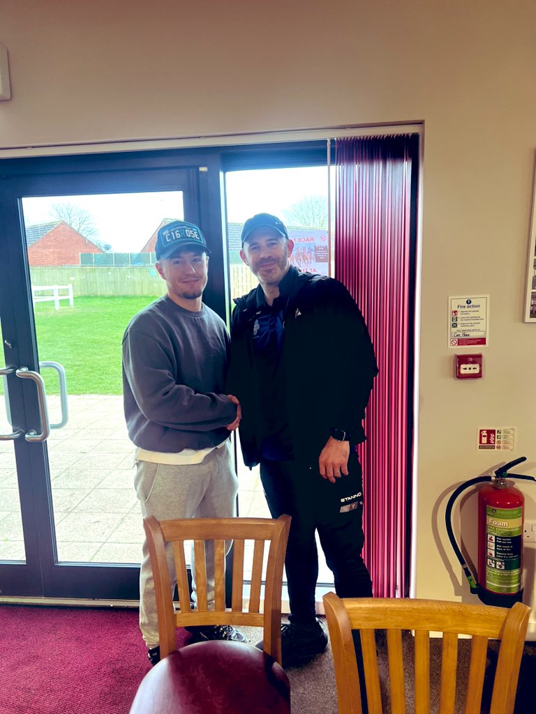 Pointon FC 1st ⚽️ tweet media