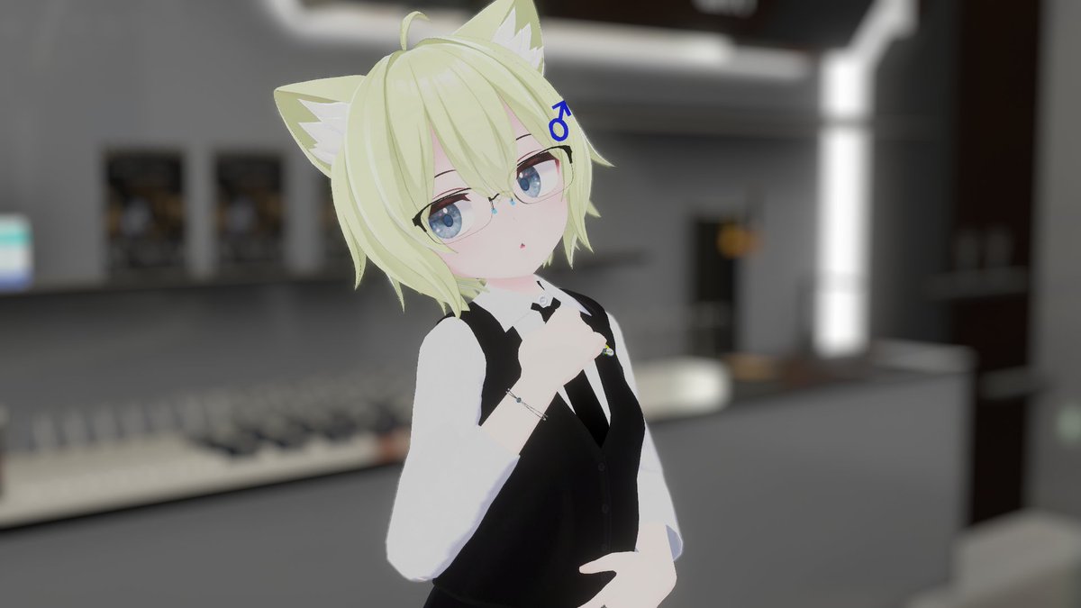 のしの tweet media