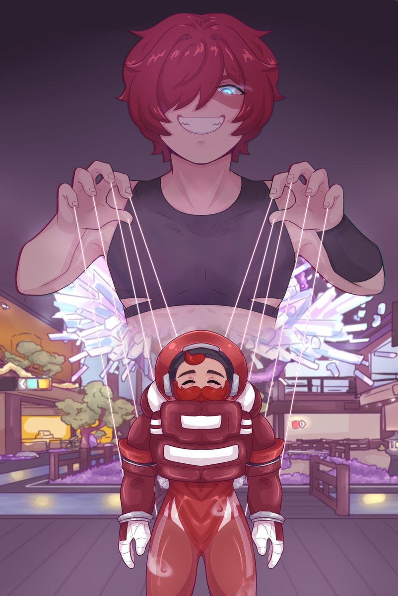 Dami, Duke of Degenerates 👑🖤 tweet media