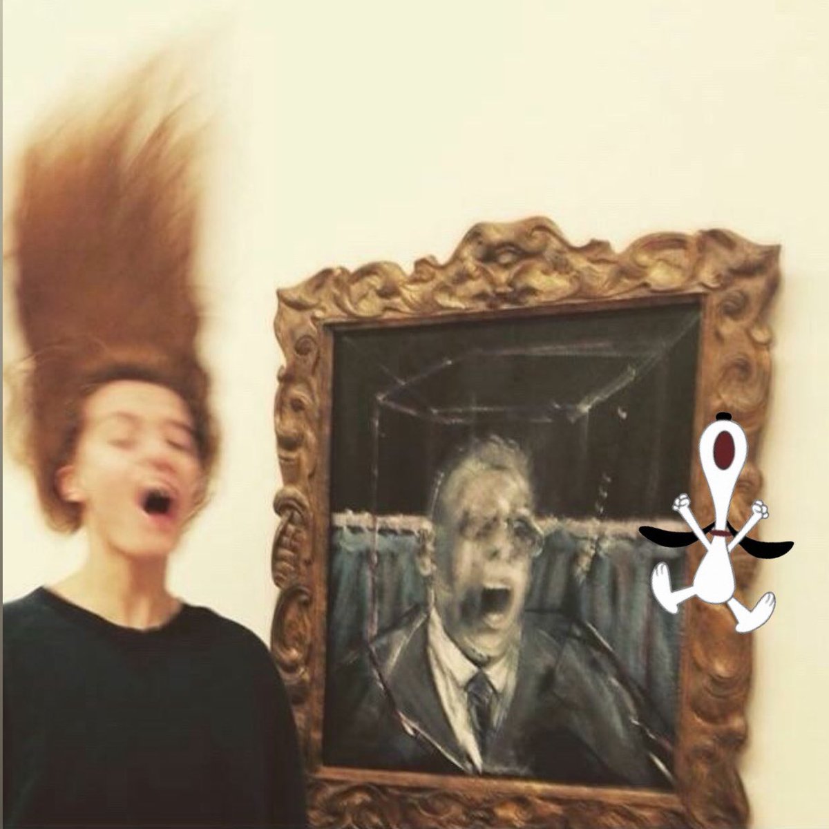 snoopy & flo ✨ tweet media