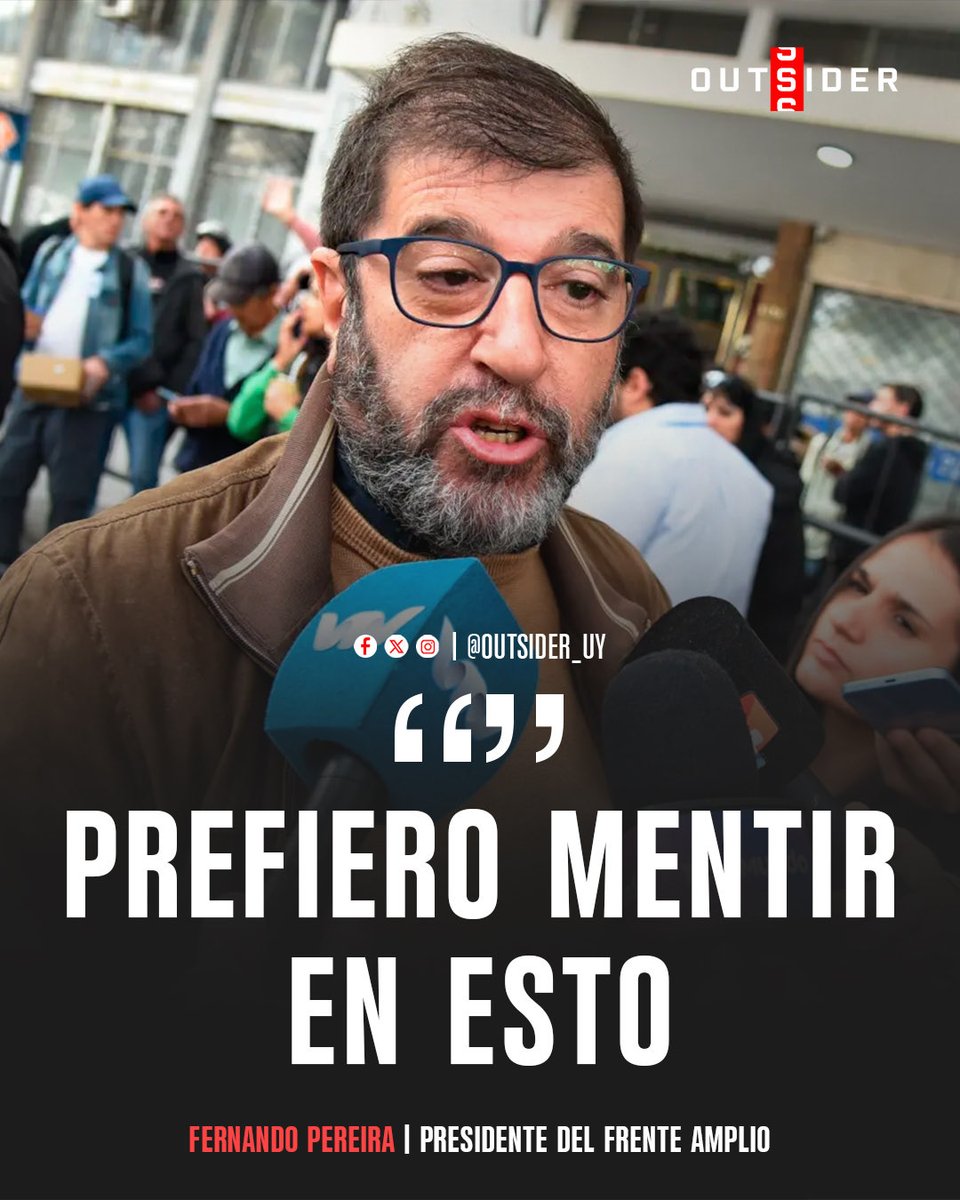 Outsider tweet media