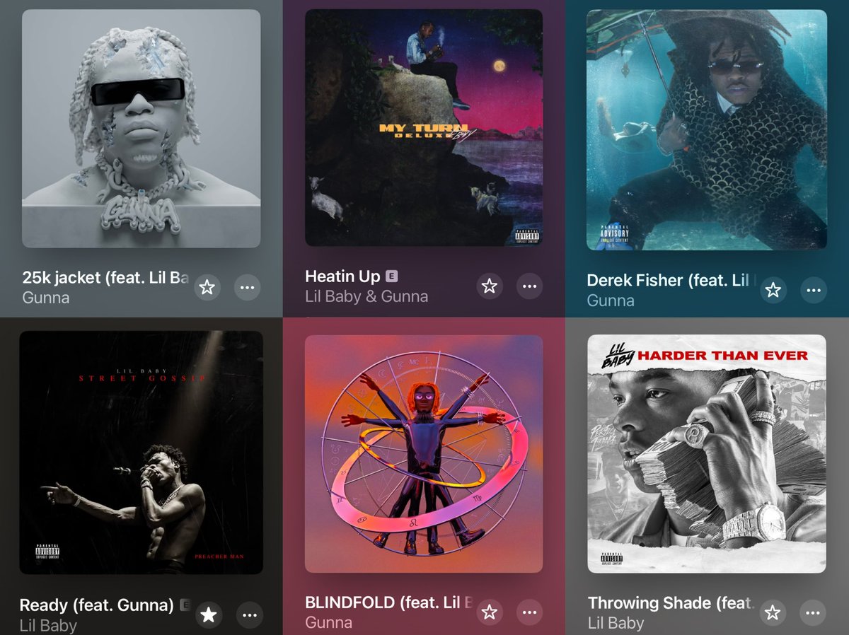 GUNNAFANDOM tweet media