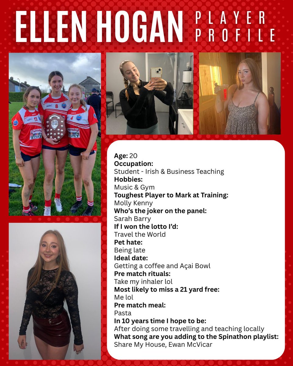 Ballyduff Upper LGFA tweet media