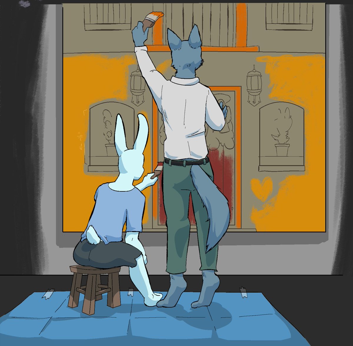 Halcyon™ tweet media