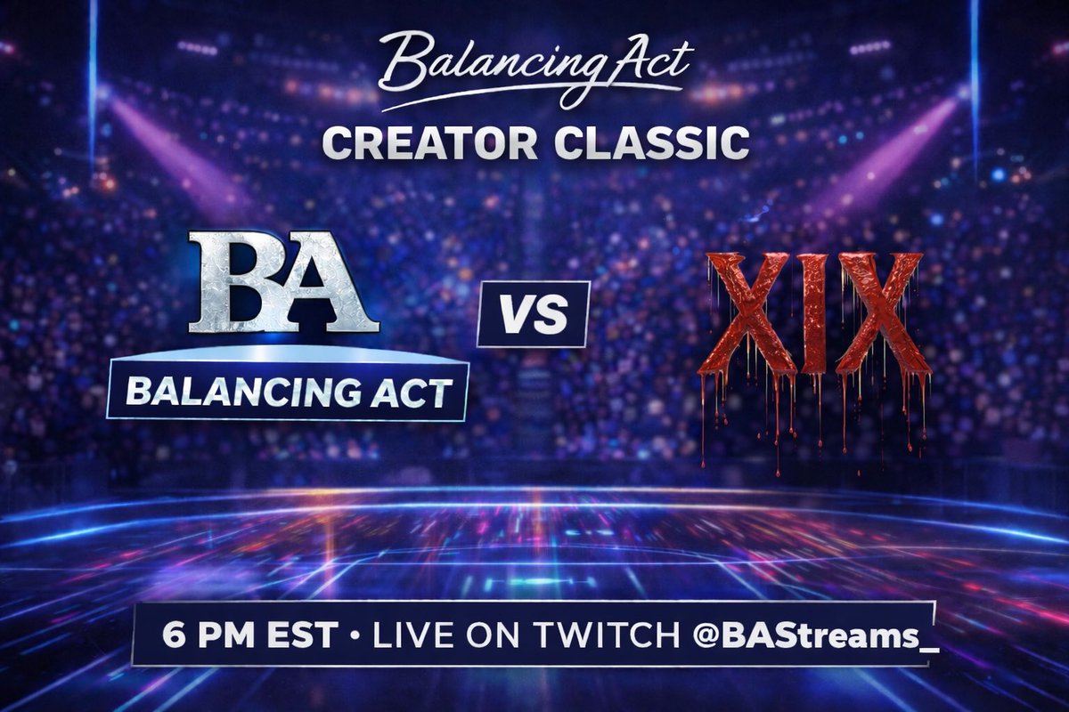 BA Streams tweet media