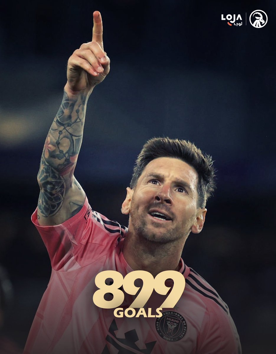 LM10 Brasil tweet media