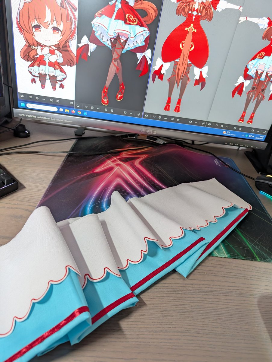 Botan - Commissions OPEN (limited) tweet media