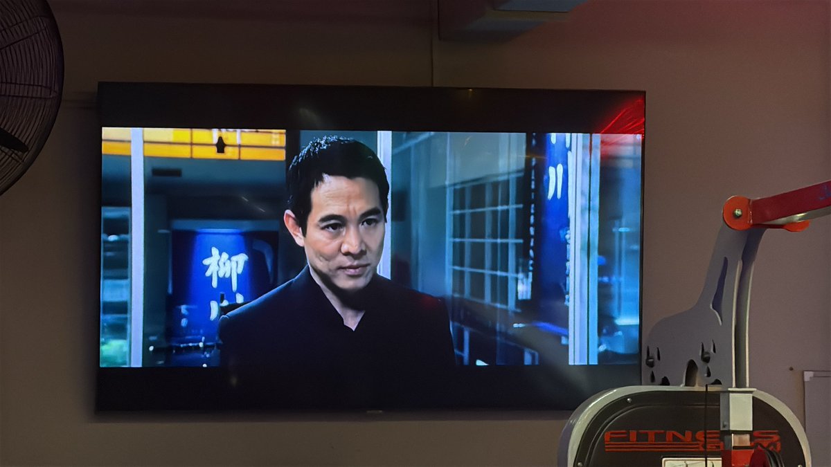 Mosquetero tweet media