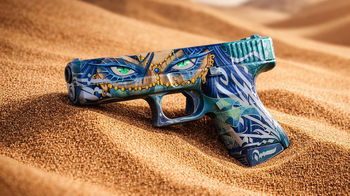 Coba Art tweet media