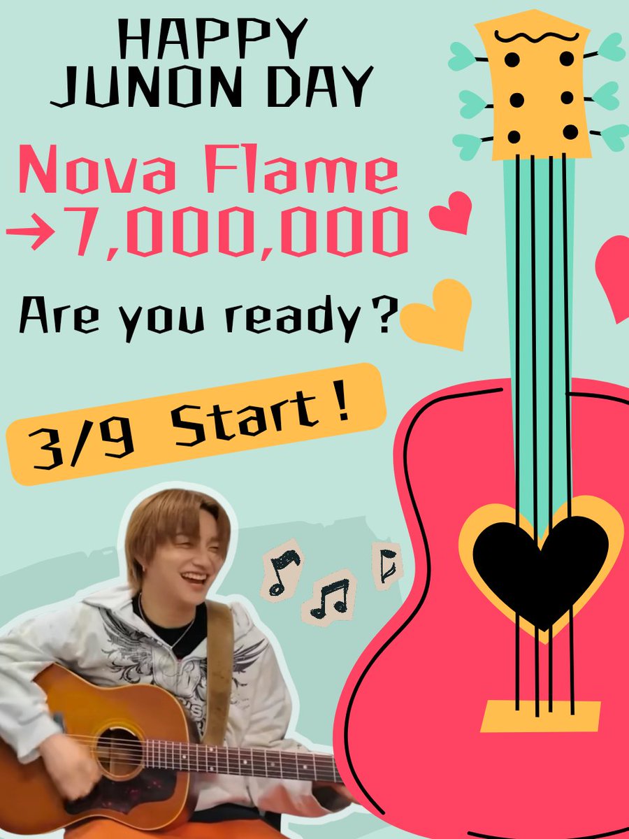 BE:FIRST💙JUNON💙誕生日企画 tweet media