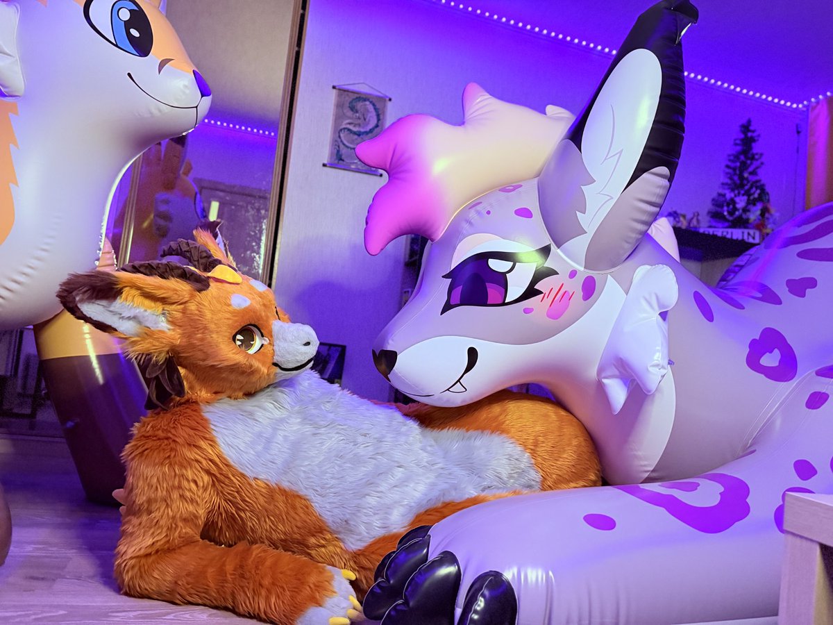 Cookie Angel-Dragon tweet media