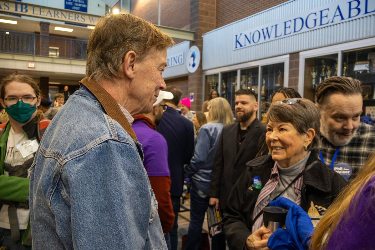 John Hickenlooper tweet media