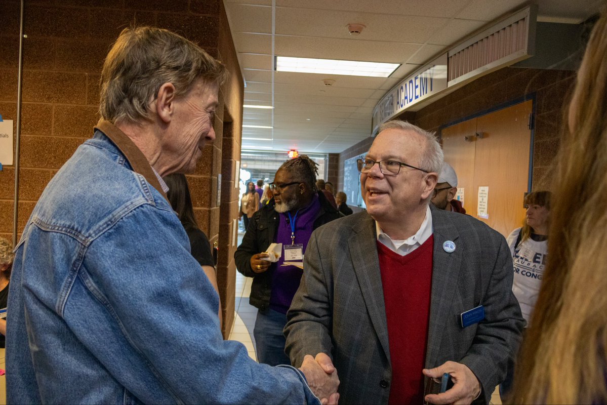 John Hickenlooper tweet media