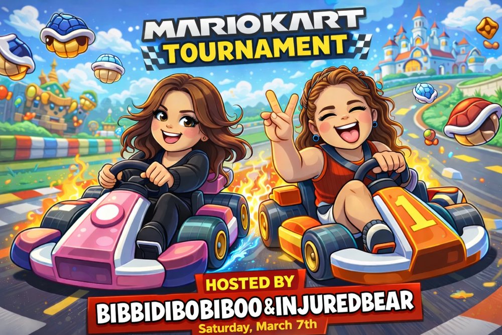 LootFest tweet media