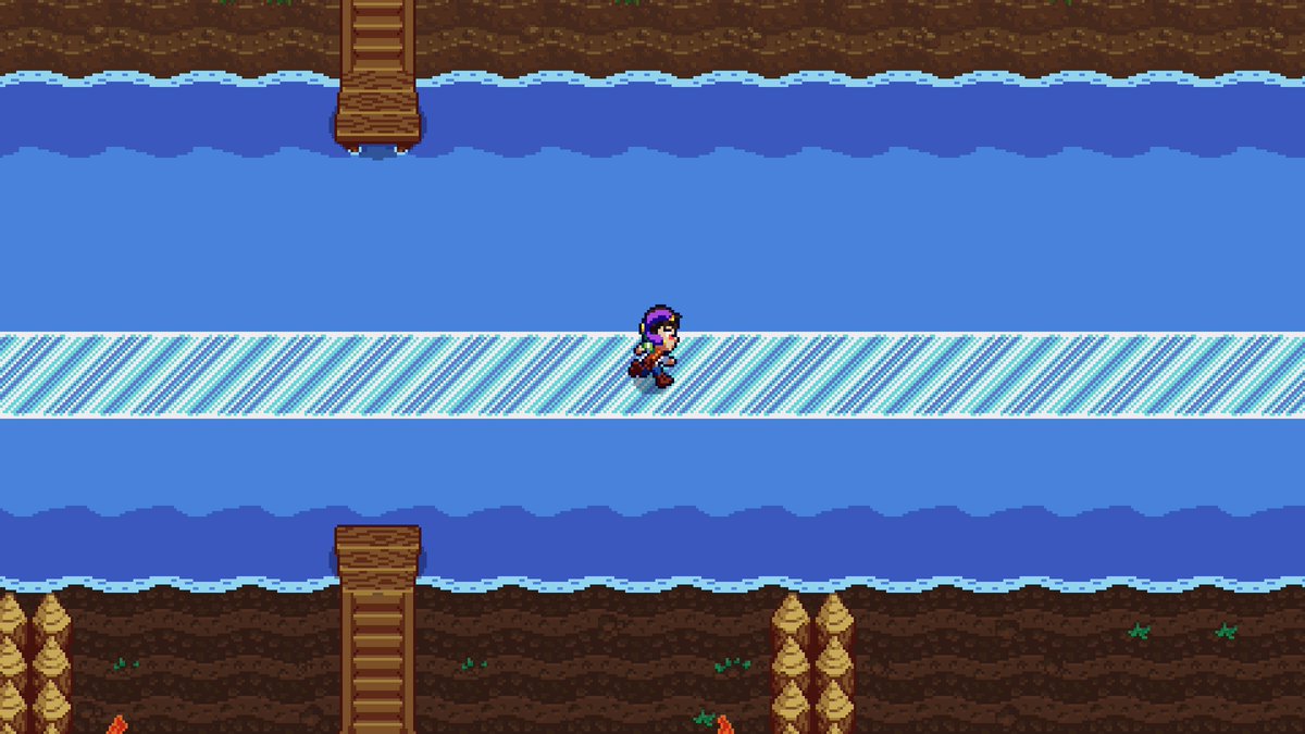 The Violets of Amicus - Play the Demo on Steam! tweet media