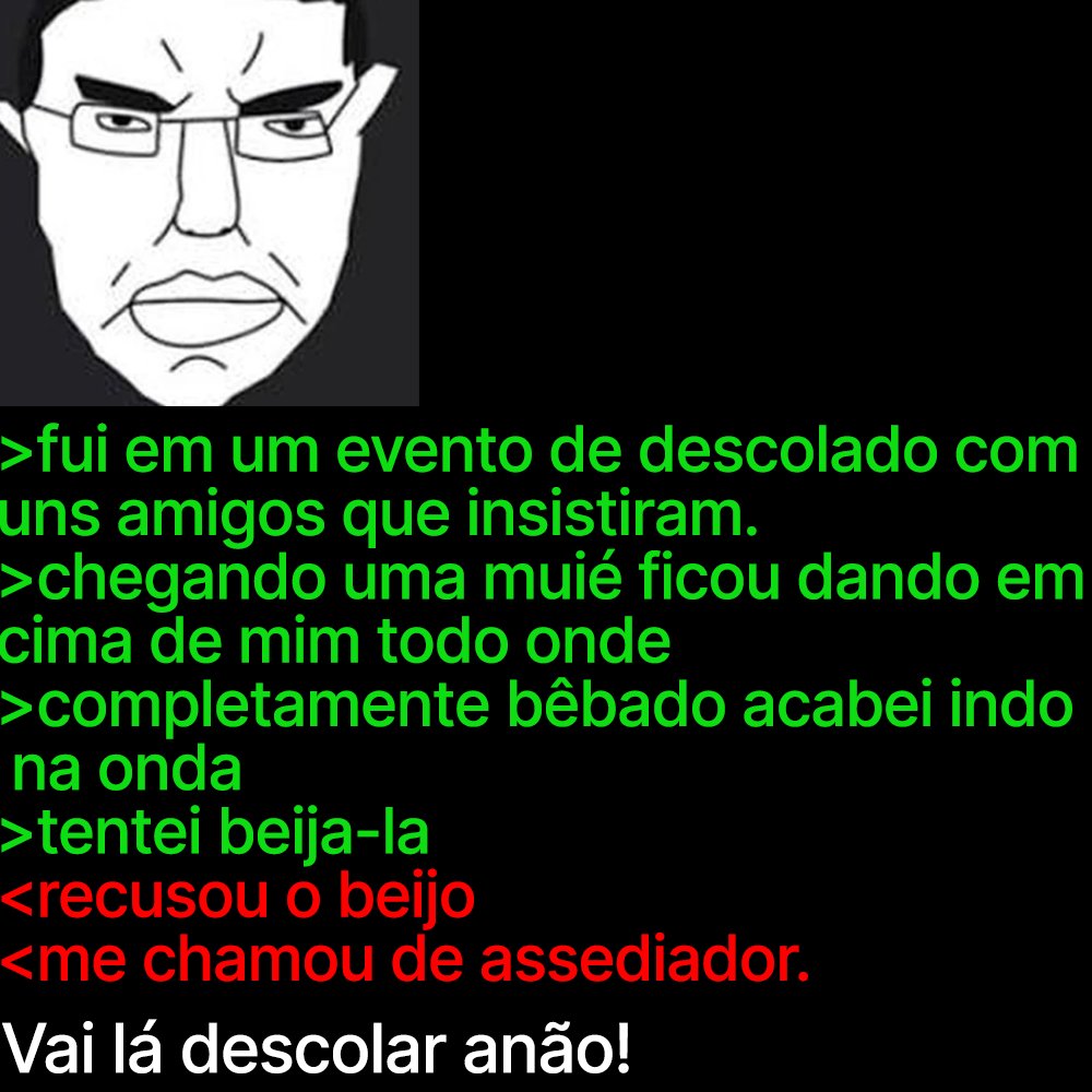 AnoesImplicando's tweet photo. Boa noite para quem não está descolando neste sábado. https://t.co/R3WWN2kpbH
