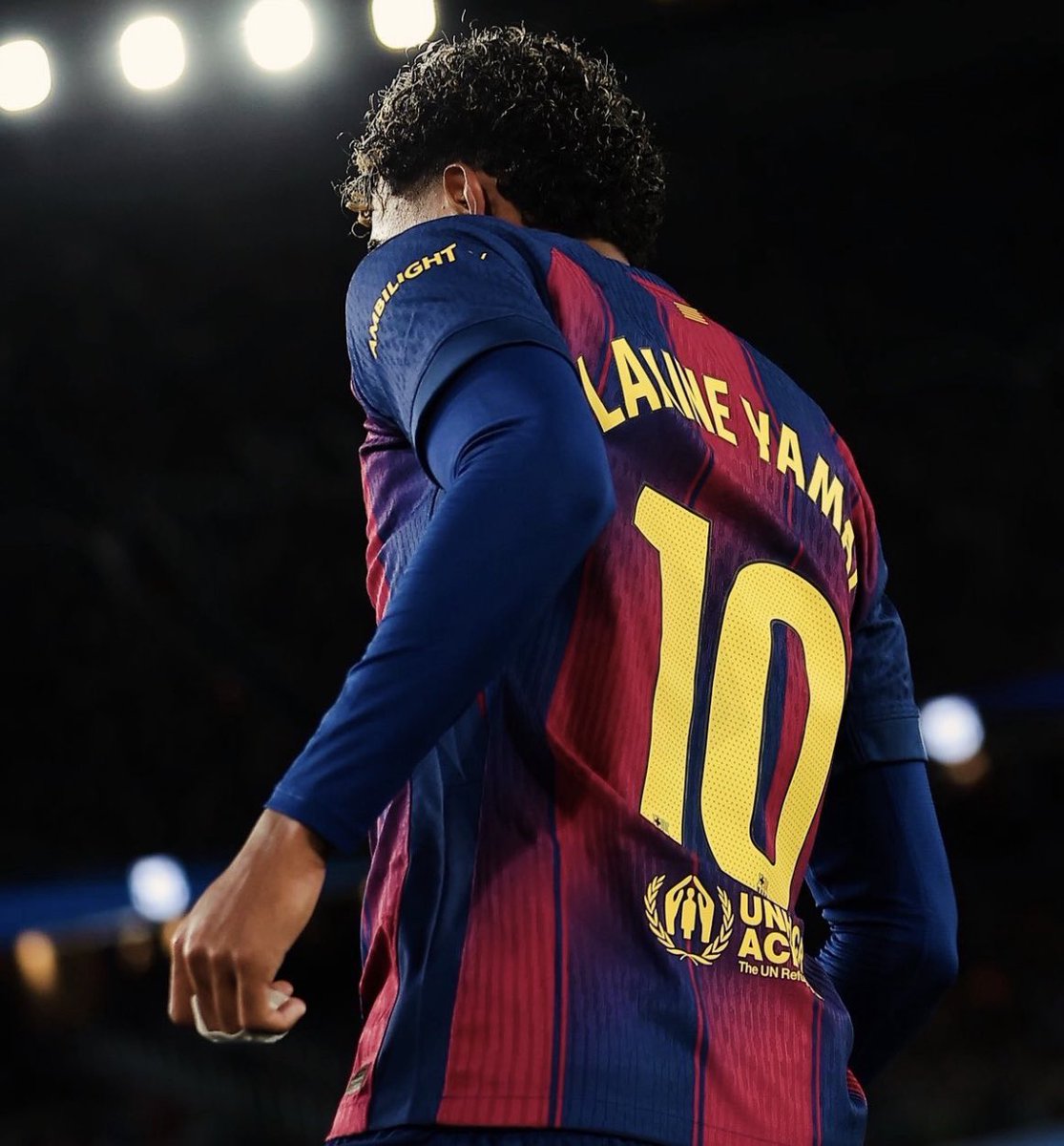 Goals Side tweet media