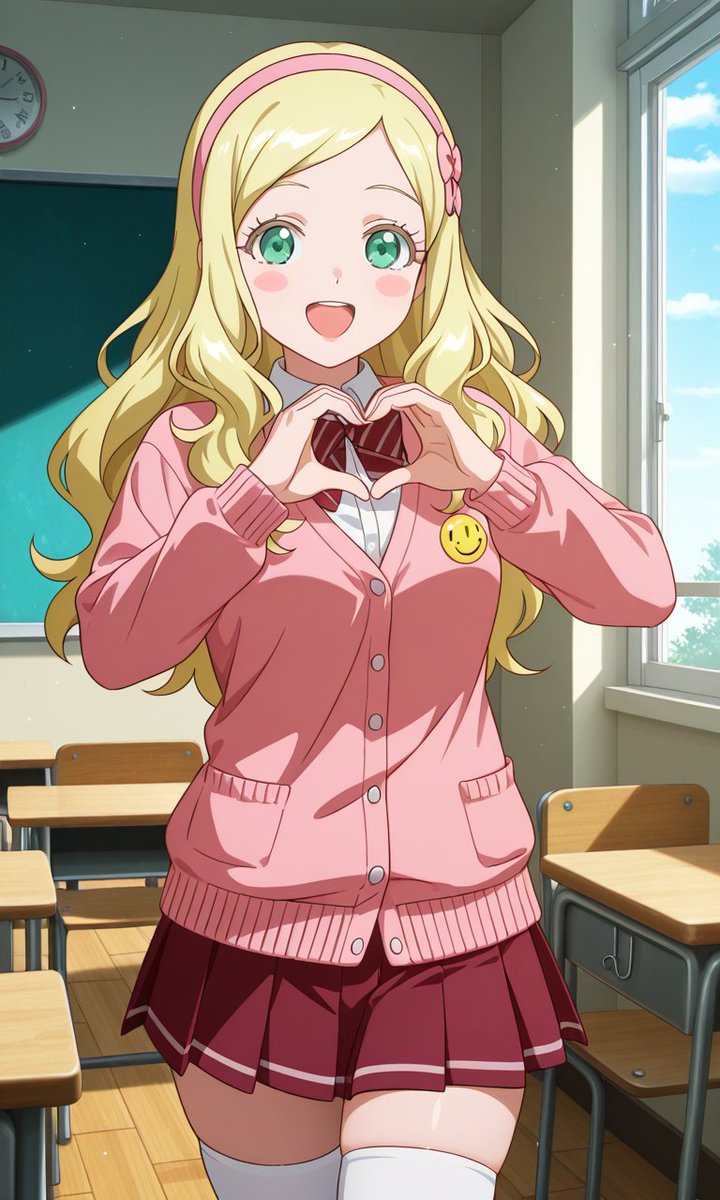 トモちゃんは女の子