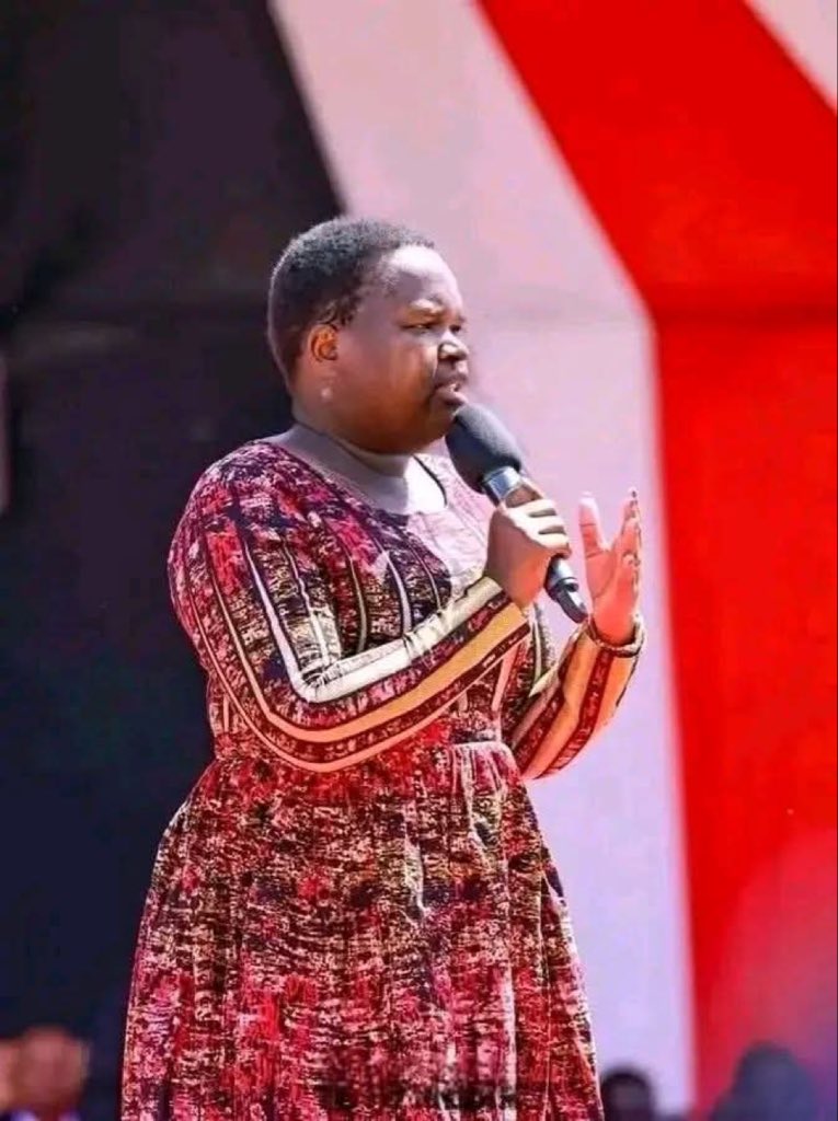 Donna Mugoh tweet media