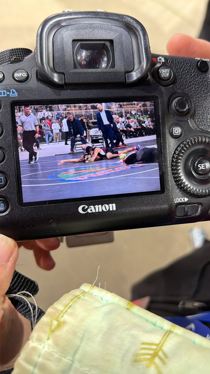 FL High Wrestling tweet media