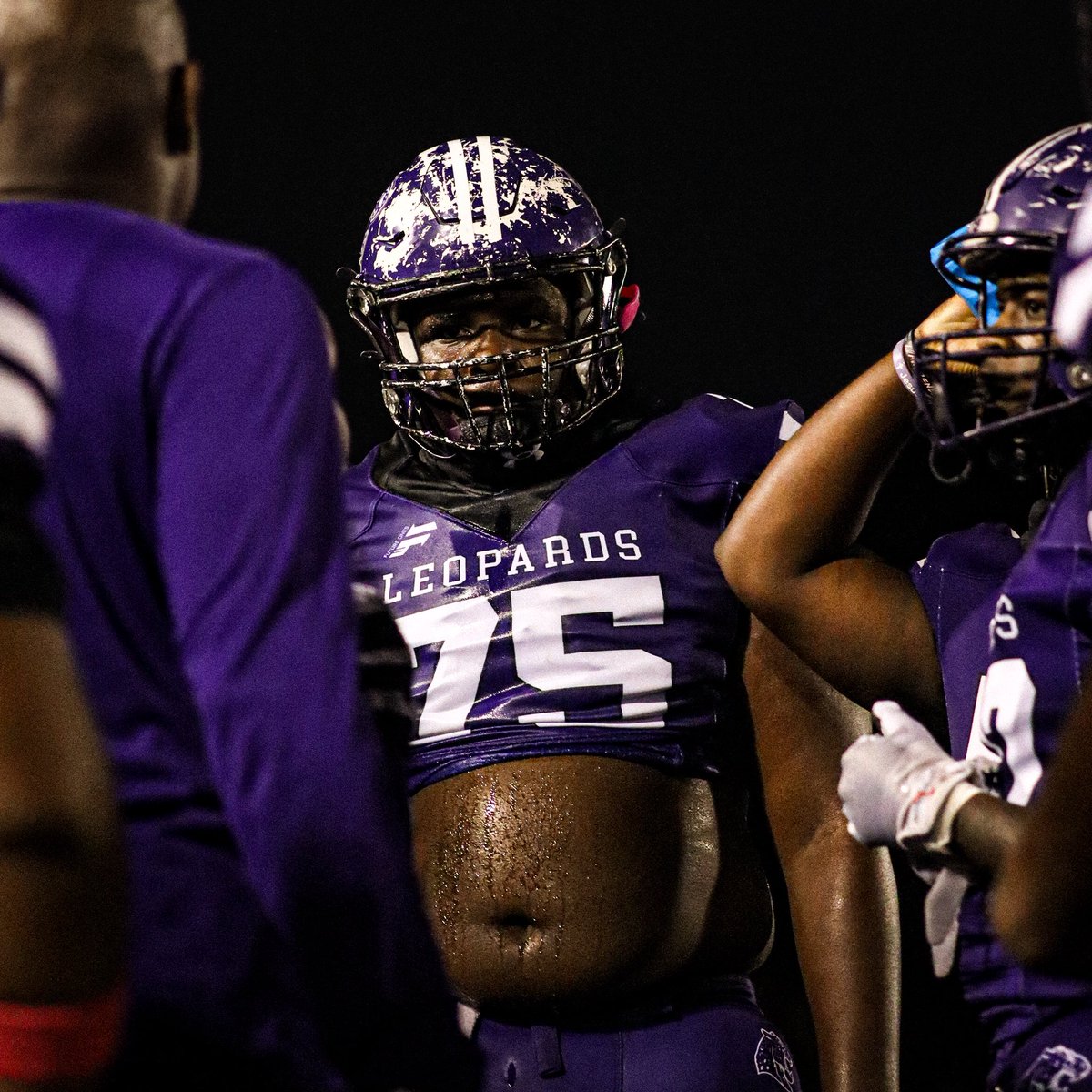 Tristan Hardin Roberts / The Big Ticket🎟️‼️ tweet media