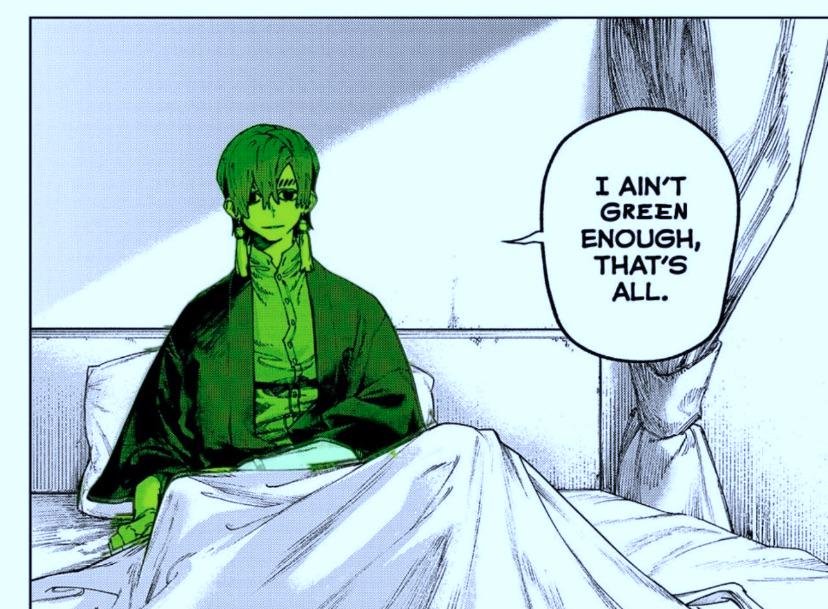 ZBI | Gondola 🔜 ??? tweet media