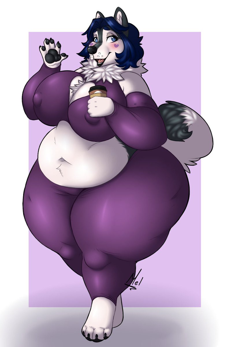 Sorein Curzi~💙 tweet media