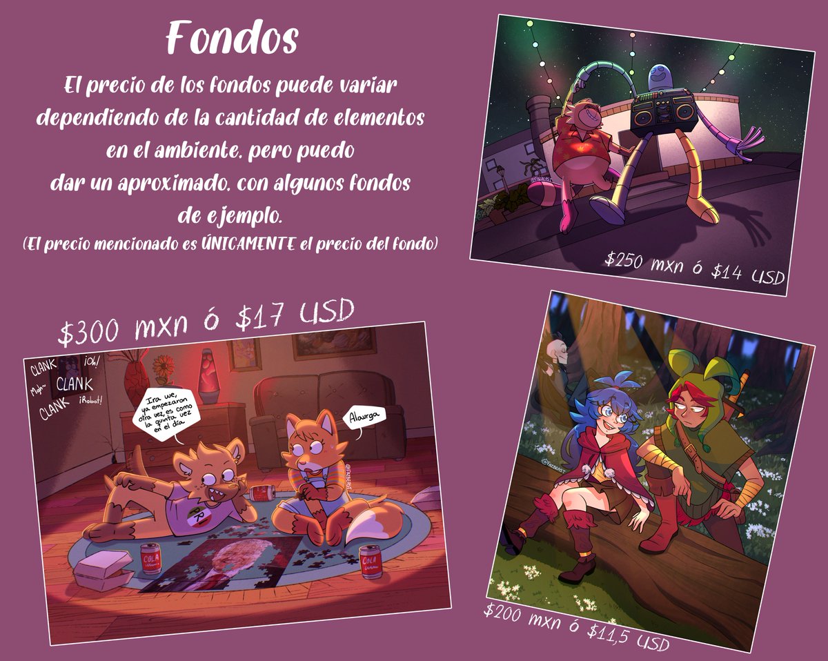 Fazbeast 🔞OPEN COMMISSIONS tweet media