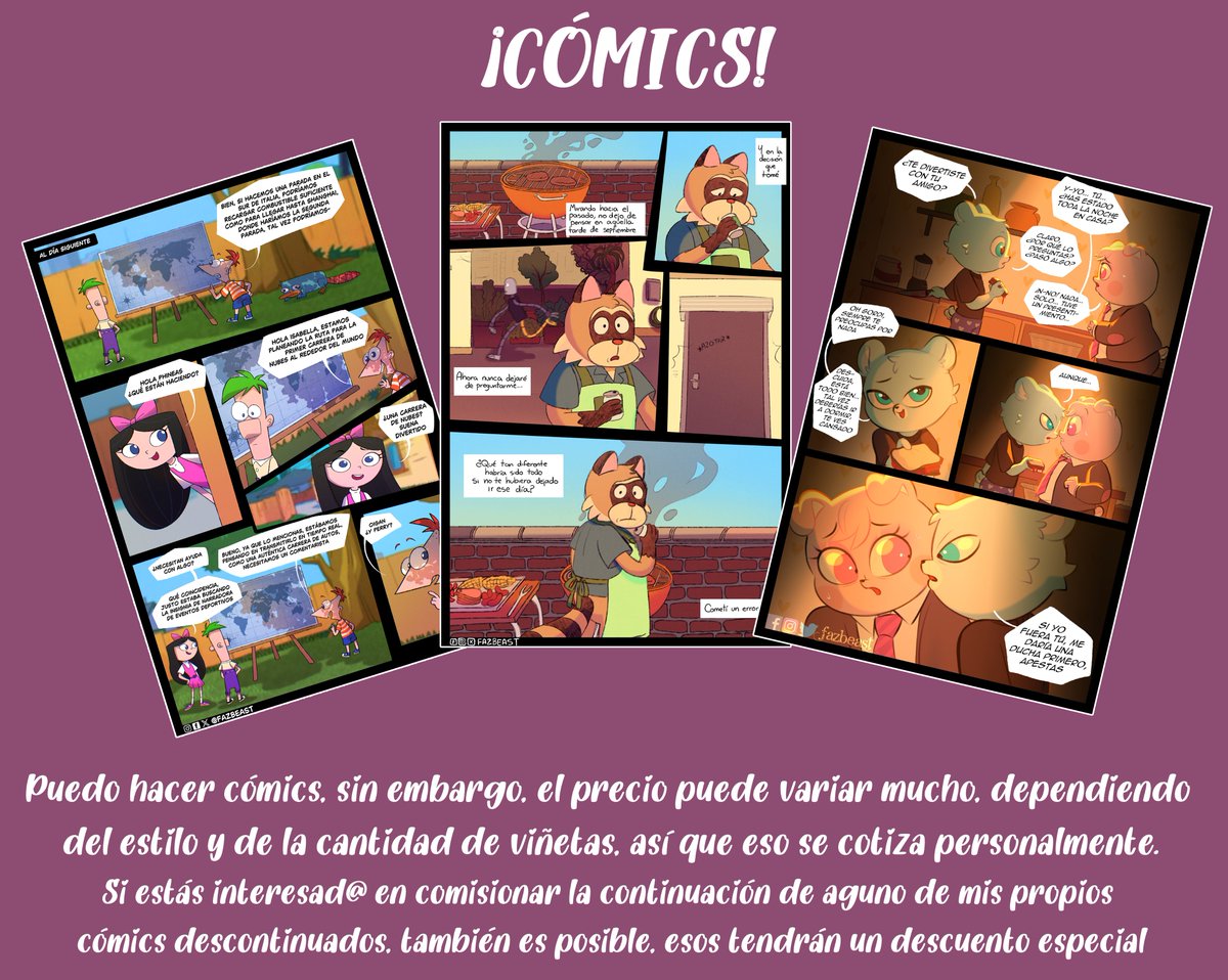 Fazbeast 🔞OPEN COMMISSIONS tweet media