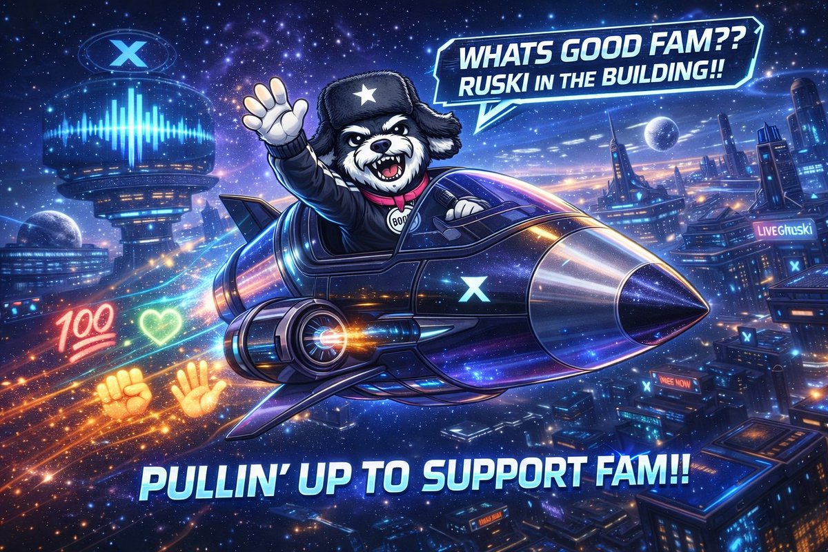 GRRUSKI's tweet photo. @deathofpump #PUMPDEATH SPACE IS LIVE!!! LFG IN HERE MFERS!!
@judeyblue @DocOnChainX @Solmello111 https://t.co/Q8jJrKVpDe