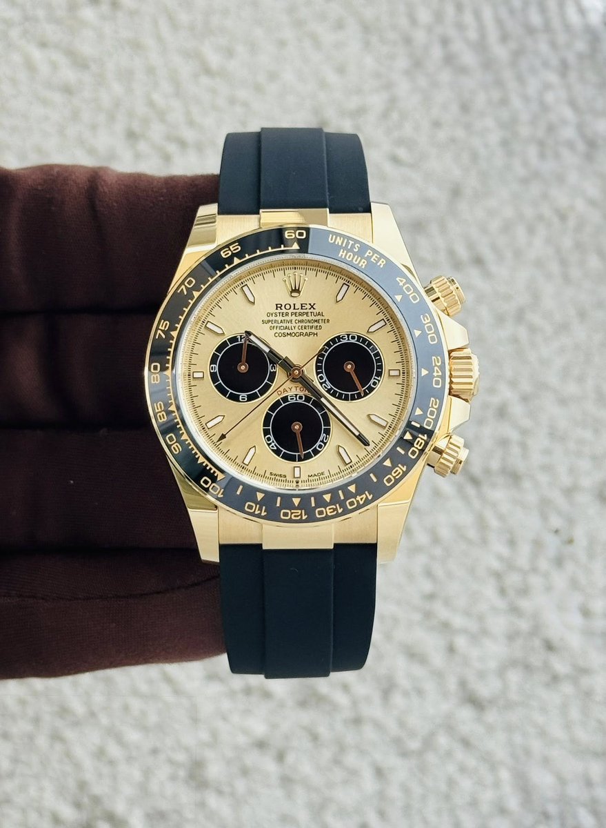 CT Timepieces tweet media