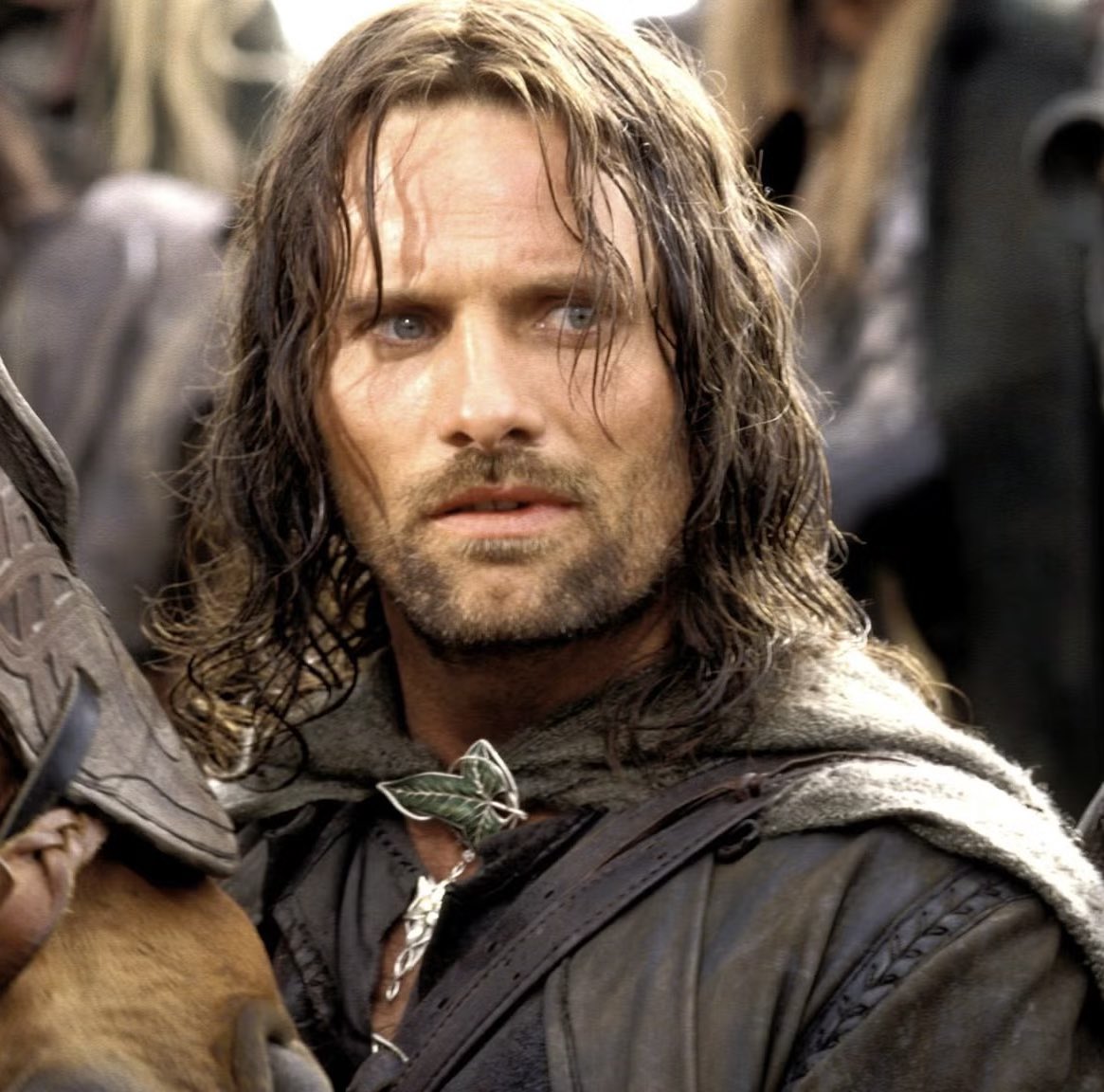 Tolkien World tweet media