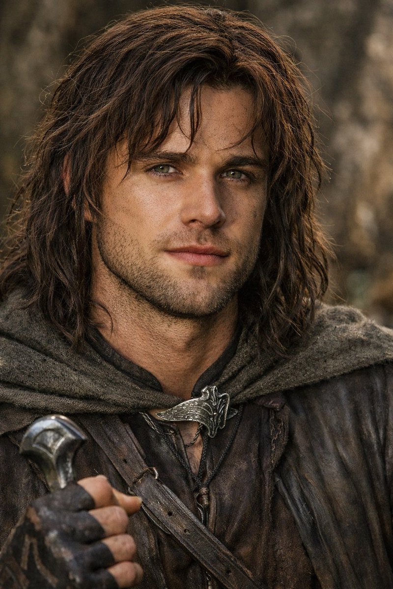 Tolkien World tweet media