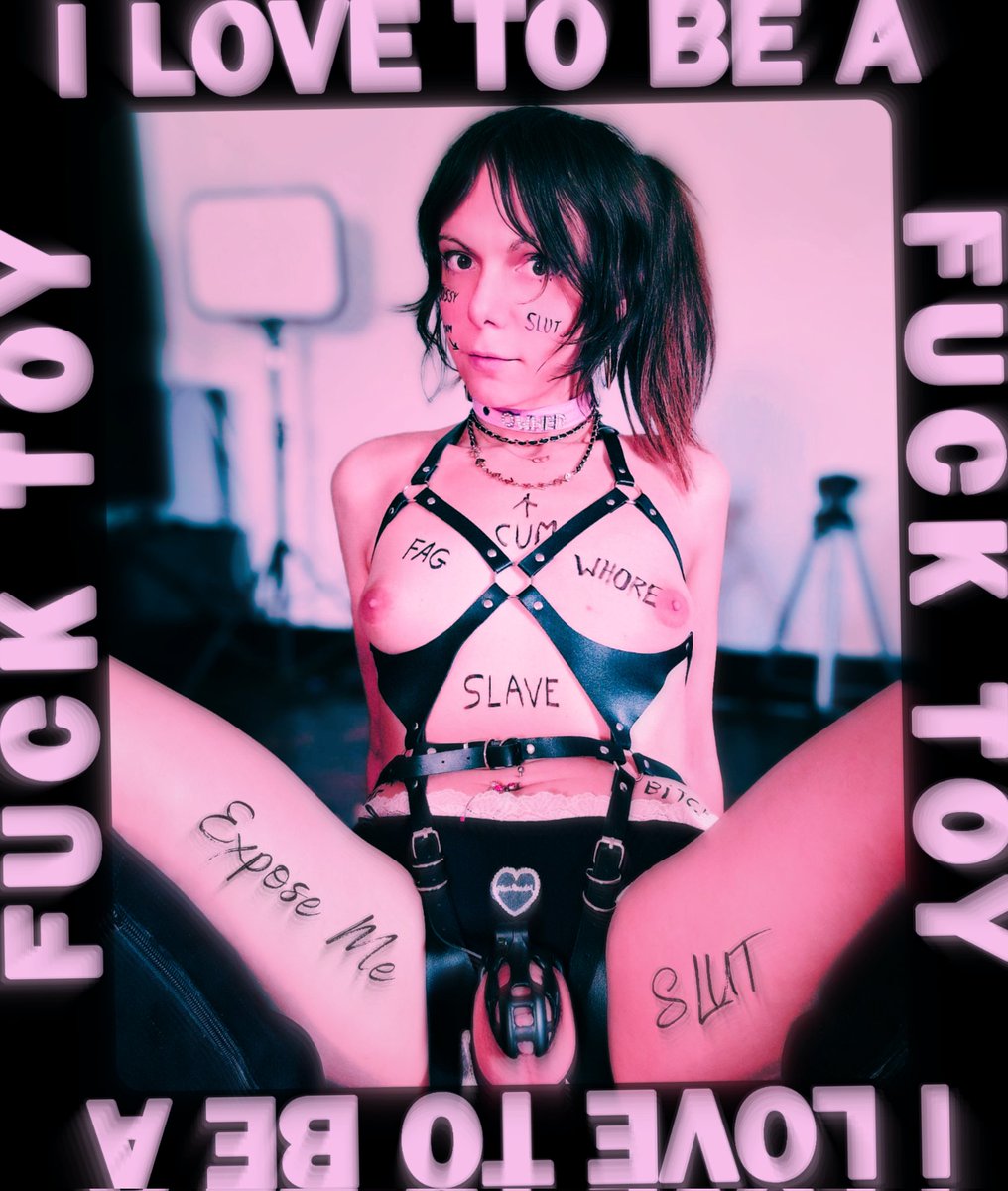 SissCaptComp's tweet photo. Model: @SissyJoyce https://t.co/6eK1gKWBB7