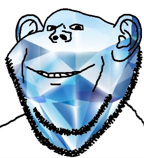 Chewmaxxing Critter tweet media