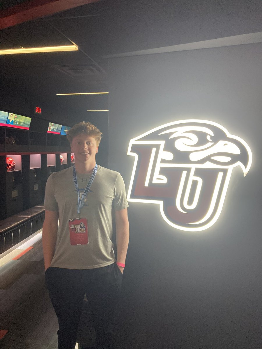 COHEN JONES 2027 TE tweet media