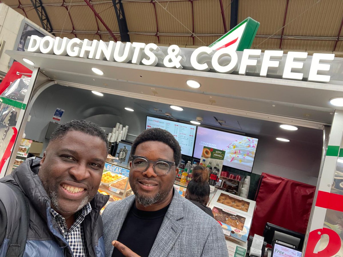 Dr. Lanre Phillips tweet media